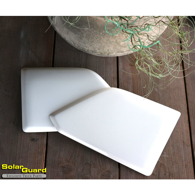 Cache des phares Sky de Next Generation de Scania