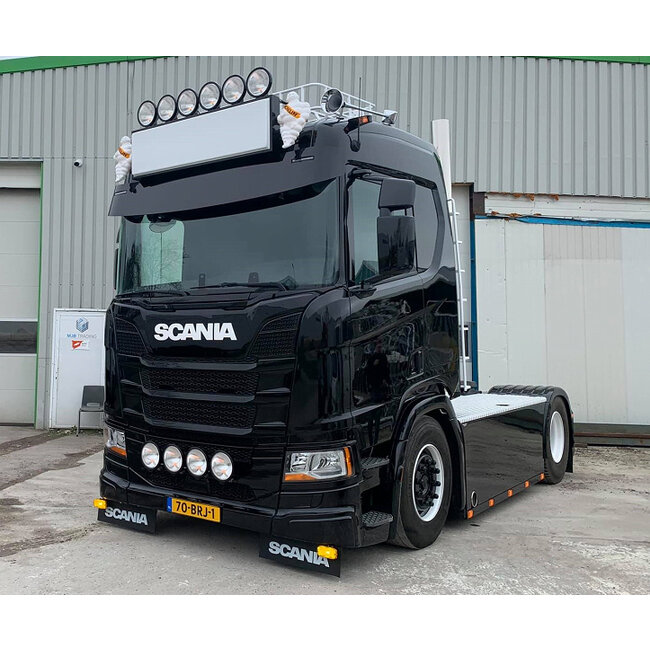 LED Klassiek Lichtbord