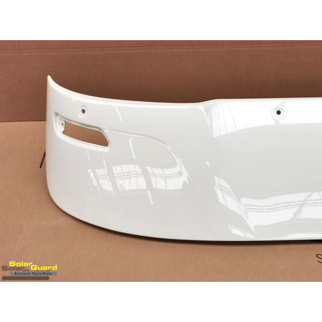 Iveco S-Way Sonnenblende Typ 1