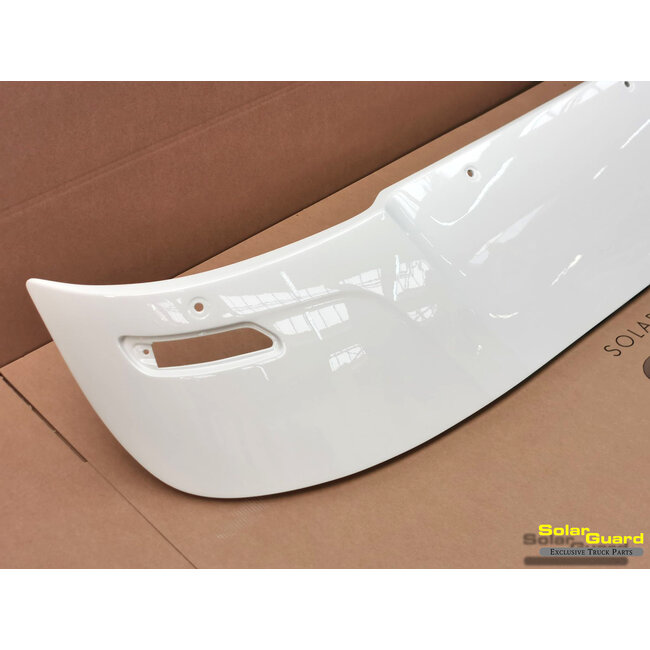 Iveco S-Way Zonneklep Type 1