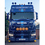 Protection de pare-brise Next Generation de Scania