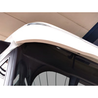 Sunvisor DAF XF/XG/XG+ DAF Sunvisor DAF XF/XG/XG+