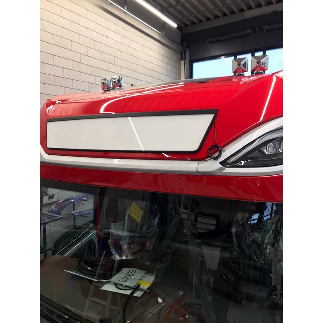 DAF NGD XG/XG+ LED-Leuchtplatte