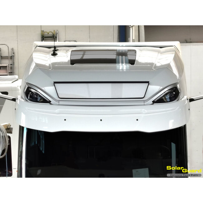 DAF XG/XG+ LED Lightplate