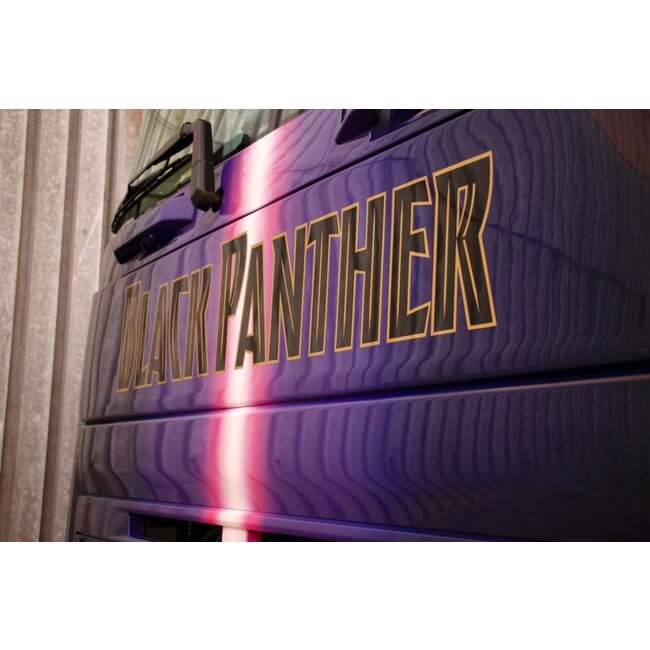 Volvo FH4/4B (5) Placa frontal