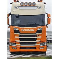 Scania Next Generation Sunvisor 5 Round Bottom Scania Scania Next Generation Sunvisor 5 Round Bottom