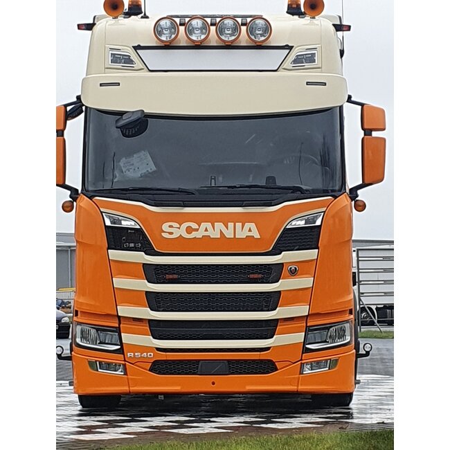 Scania Next Generation Parasol 5 Fondo Redondo