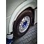 Kotflügelverlängerung DAF XF 106