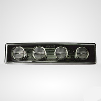 Scania Streamline LED white Scania Scania Streamline LED white