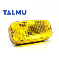 Talmu Yellow