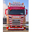 Scania NGS Bumperspoiler Low Bumper Type 6