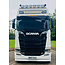 Scania Next Generation Mittlere Stoßstange Spoilerlippe Typ 8