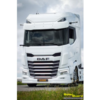Dirt Deflectors DAF NGD XF/XG/XG+ DAF Dirt Deflectors DAF NGD XF/XG/XG+