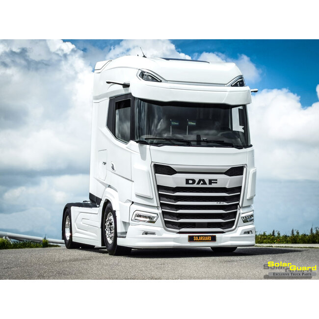 DAF NGD XF/XG/XG+ Front Spoiler