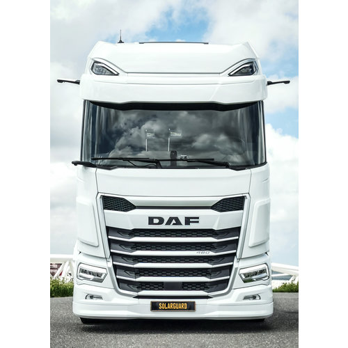 Solarguard Solarguard-solskydd, DAF XF/XG