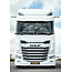 DAF NGD XF/XG Zonneklep Type 1