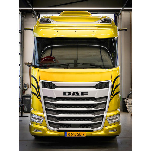 DAF Sunvisor DAF XF/XG/XG+