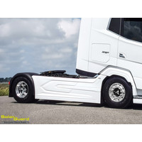Rallonge de jupe latérale DAF XF/XG/XG+ DAF Rallonge de jupe latérale DAF XF/XG/XG+