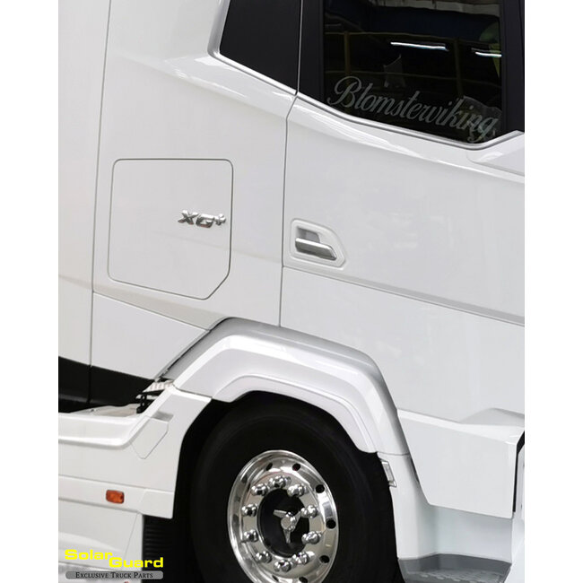 DAF NGD XF/XG/XG+ Fender Extension