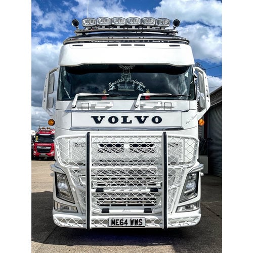 Volvo Volvo FH4 XXL Sunvisor 43cm