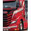 Iveco S-Way Dirt Deflectors