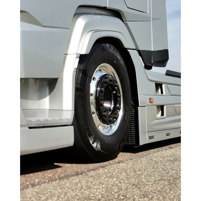 Extensión de guardabarros DAF NGD XF/XG/XG+