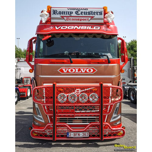 volvo fh5 - Solarguard Exclusive Truck Parts