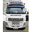 Volvo FH4 Oberer Frontgrill