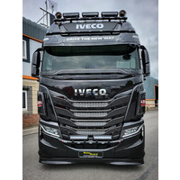 Spoiler Iveco S-Way Iveco Spoiler Iveco S-Way