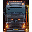 Unidades DRL Naranja Volvo FH4B/FH5B