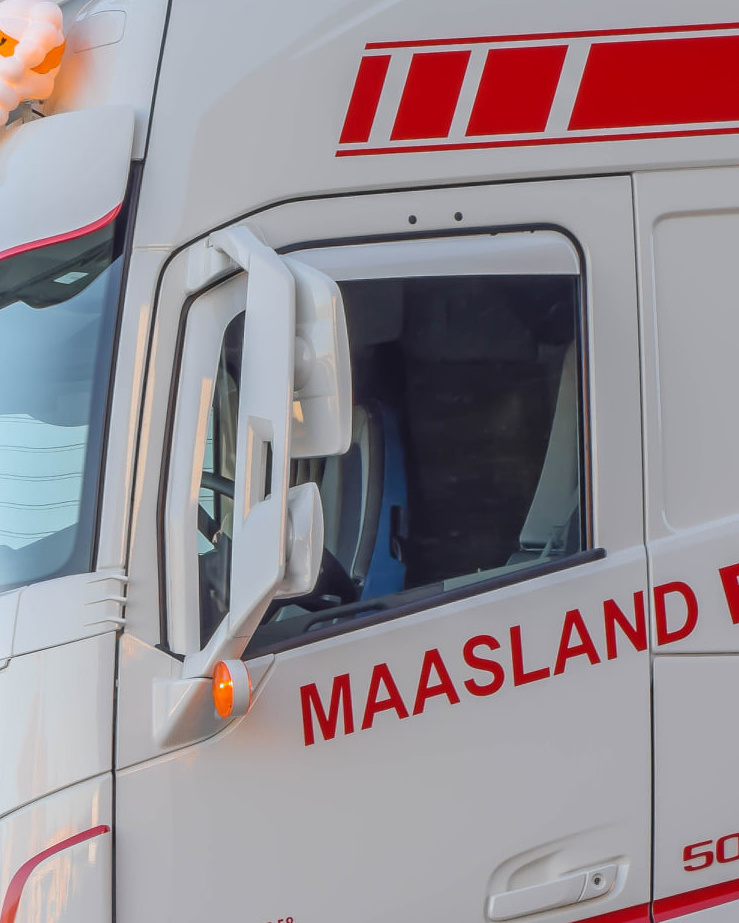 Fenster-Windabweiser Volvo FH4 / FH4B (FH5)
