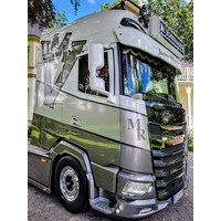 Sonnenblende DAF XF/XG/XG+ DAF Sonnenblende DAF XF/XG/XG+
