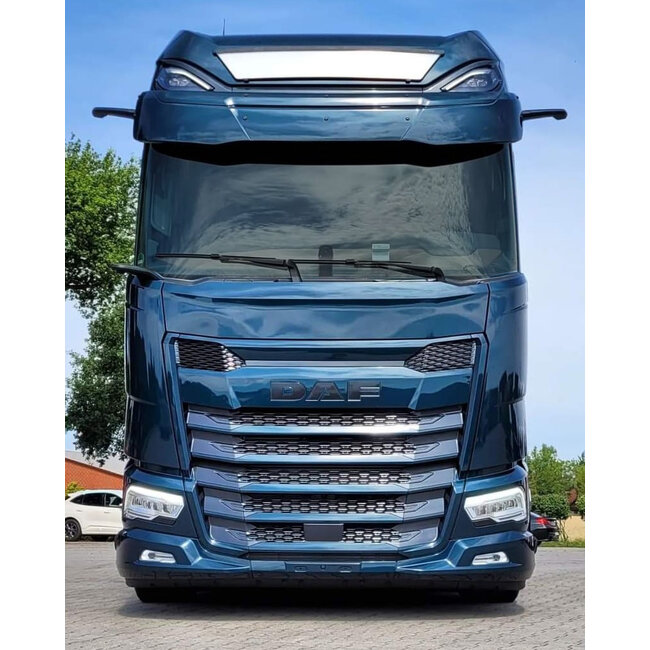 DAF NGD XG/XG+ LED-Leuchtplatte