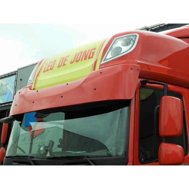 Sonnenblende DAF CF Euro 6