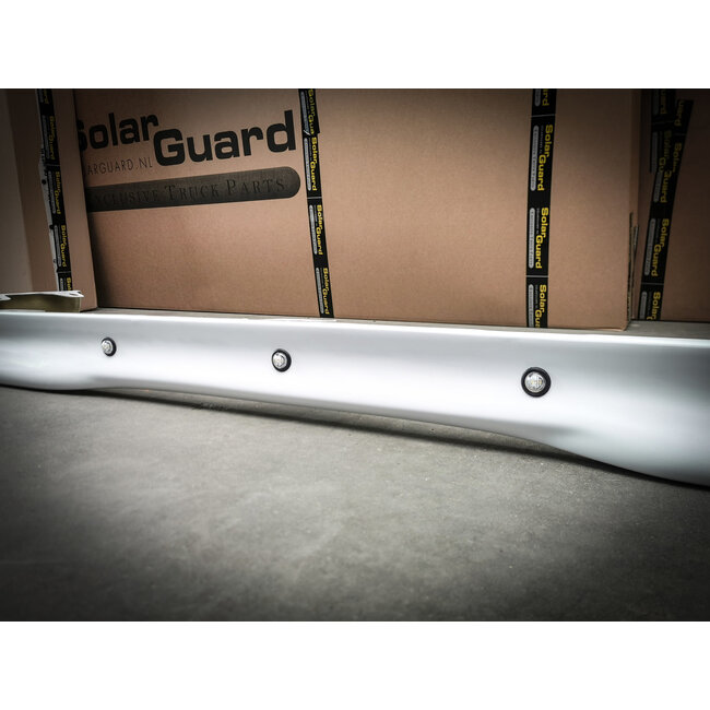 Spoiler delantero Renault Serie T Tipo 1