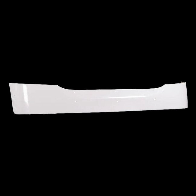 DAF XF 105 sun visor