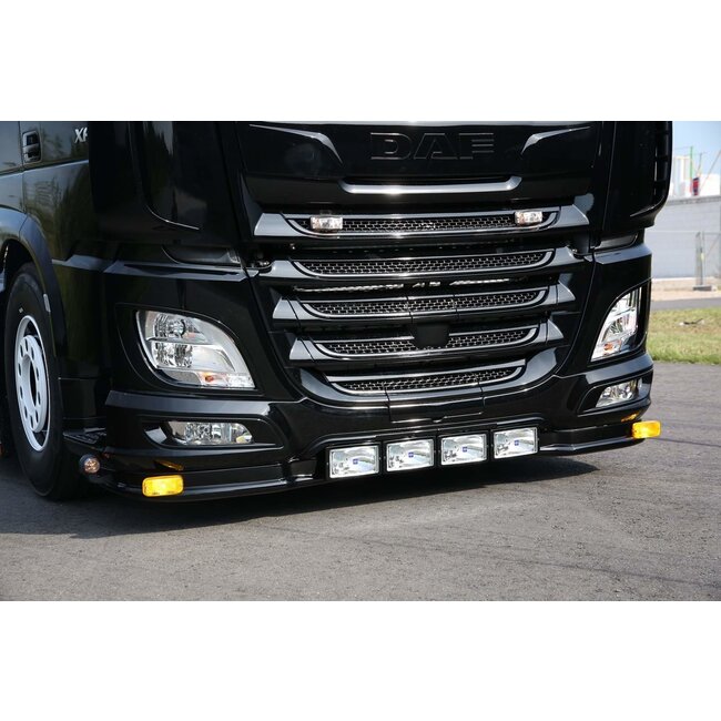 DAF XF 106 Spoiler delantero Tipo 1