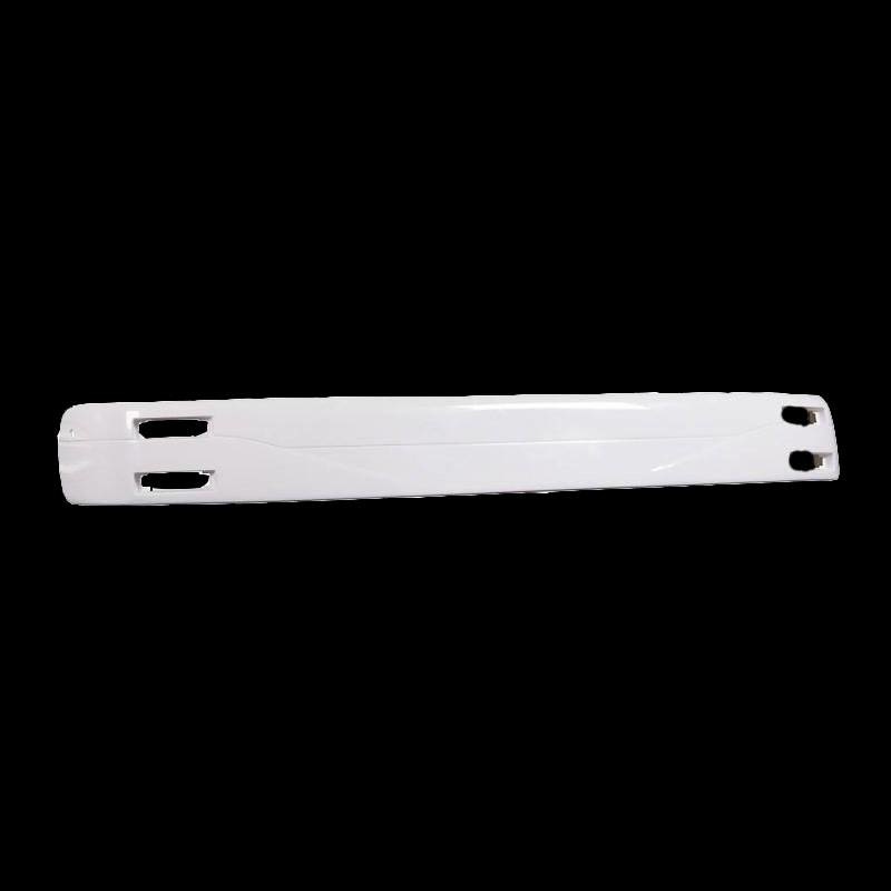 Scania Streamline Highline sun visor type 3A grooved