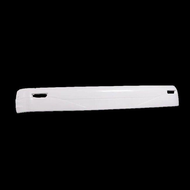 Scania Streamline Highline/ Topline sun visor 2A grooved