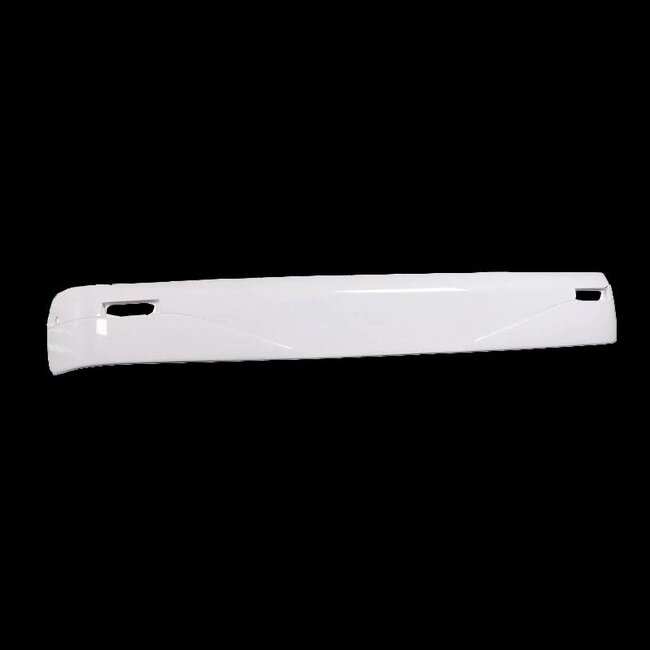 Scania Streamline Highline/ Topline sun visor 2A shaved