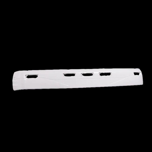 Scania Streamline Highline/ Topline sun visor 2D grooved