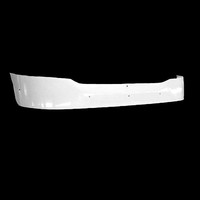 Sonnenblende für DAF Trucks XF 106 type 2 DAF Sonnenblende für DAF Trucks XF 106 type 2