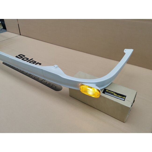 Scania Next Generation Medium Bumper Spoiler avant Type 4