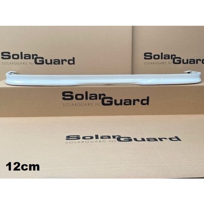 Volvo FH4/4B (5) Spoiler avant 12 cm