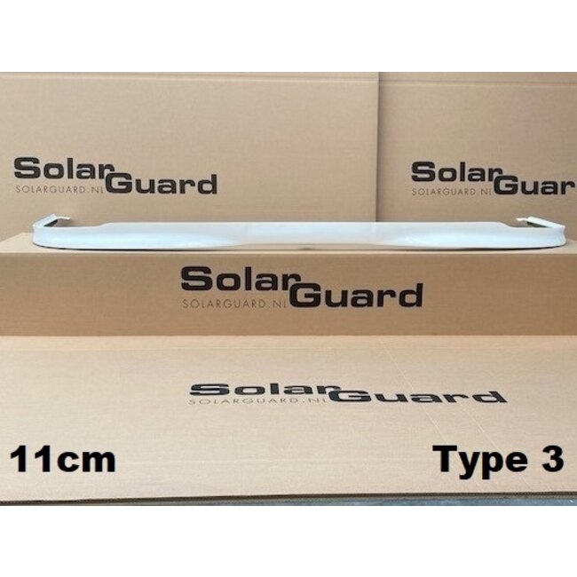 Scania Next Generation niedriger Stoßfänger Frontspoiler Typ 3