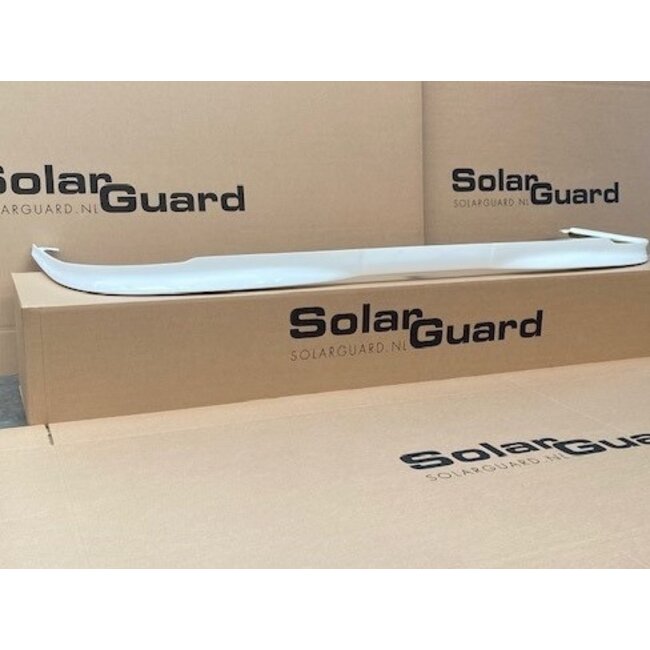 Scania Next Generation spoiler delantero de parachoques bajo tipo 3