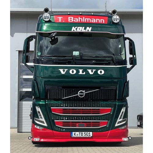 Volvo Bumperspoiler Volvo FH4/5 9CM