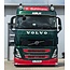 Volvo FH4/5 Stoßstangenspoiler 12 cm