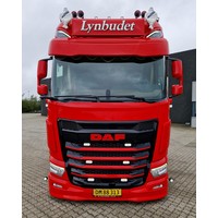 DAF Enseigne lumineuse LED DAF DAF Enseigne lumineuse LED