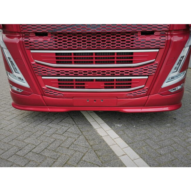 Volvo FH4/4B (5) Aileron avant 9CM